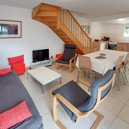 Feriehus 3 Bedroom Lovely In *