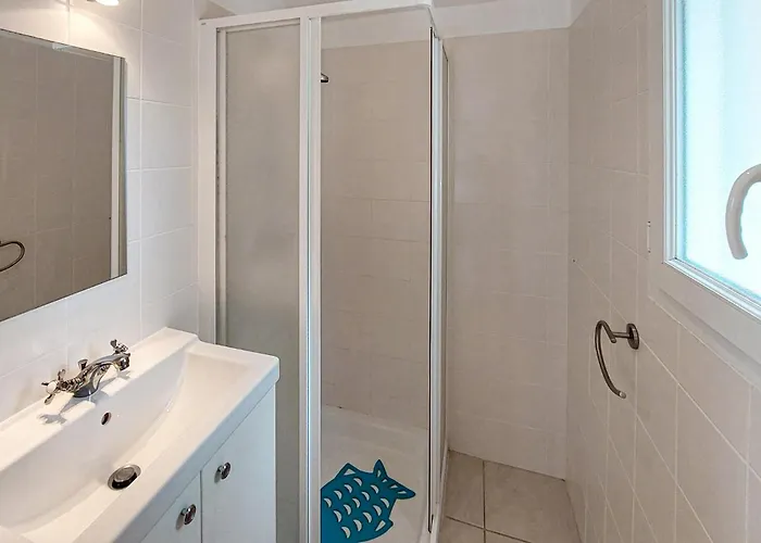 Hébergement de vacances 3 Bedroom Gorgeous In *